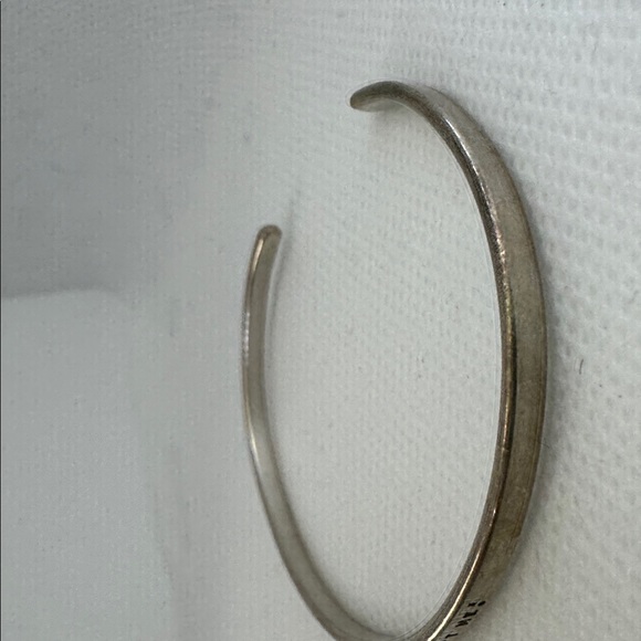 Rocket Raccoon “Ain’t No Thing Like Me, Except Me!” 925 Cuff Bracelet - Picture 6 of 8